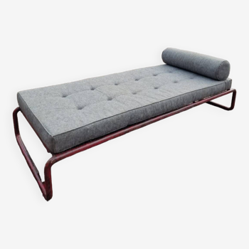 Daybed lit de repos méridienne