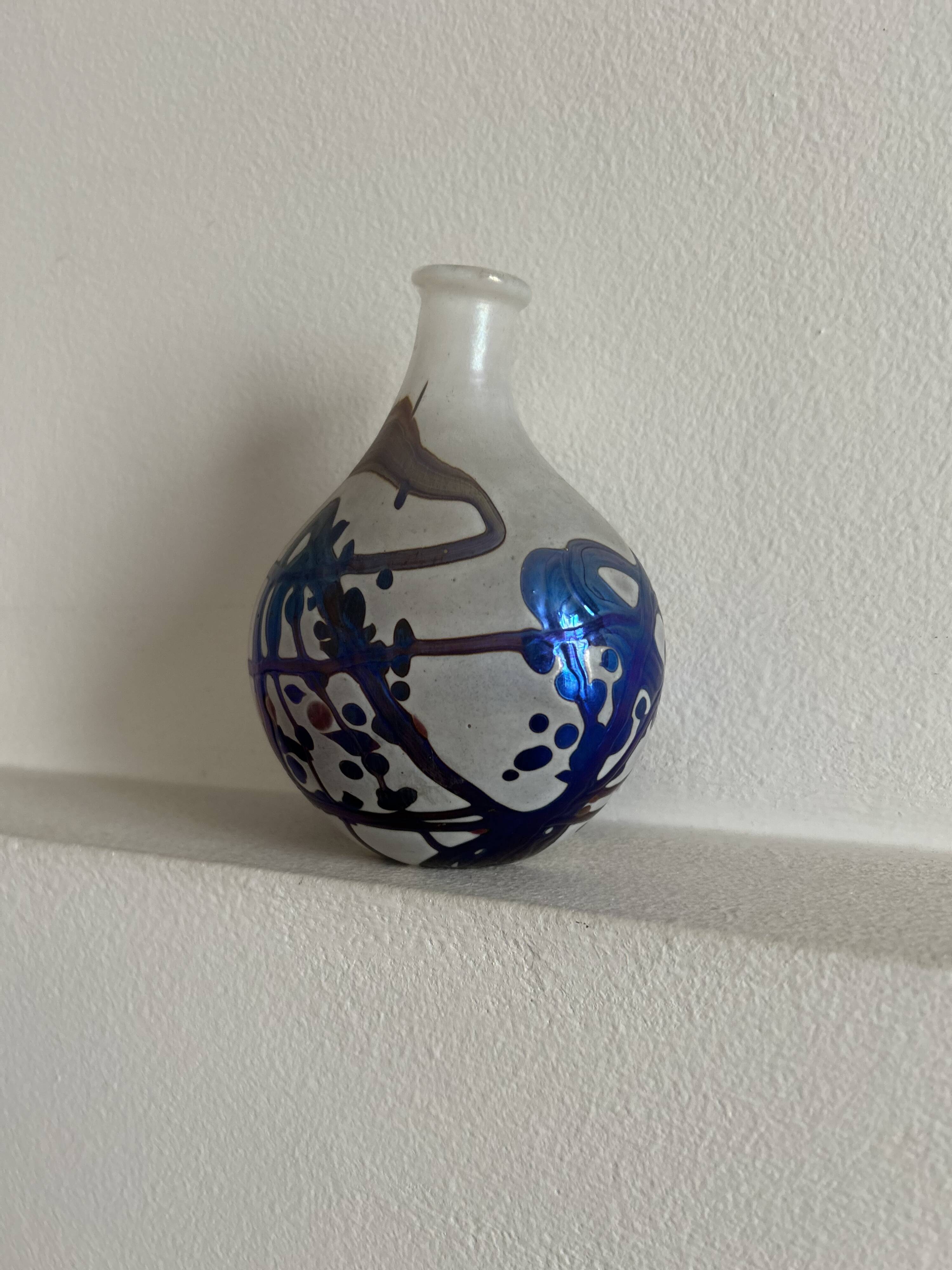 Colver Vase