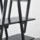Nuvola Rossa bookcase by Vico Magistretti, Cassina circa 1977