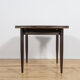 Mid-Century Extendable Teak Dining Table, United Kingdom, 1960s
