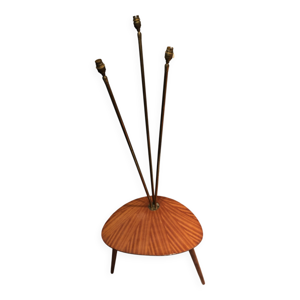 Table basse / Lampadaire
