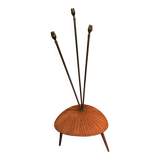 Coffee table / Floor lamp