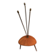 Coffee table / Floor lamp