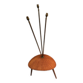 Coffee table / Floor lamp