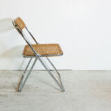 Castelli plia chair by Giancarlo Piretti