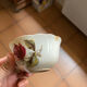 GIEN coffee cup France chambord collection