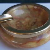 Marble ashtray