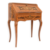 Bureau à abattant