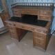 Bureau en chêne