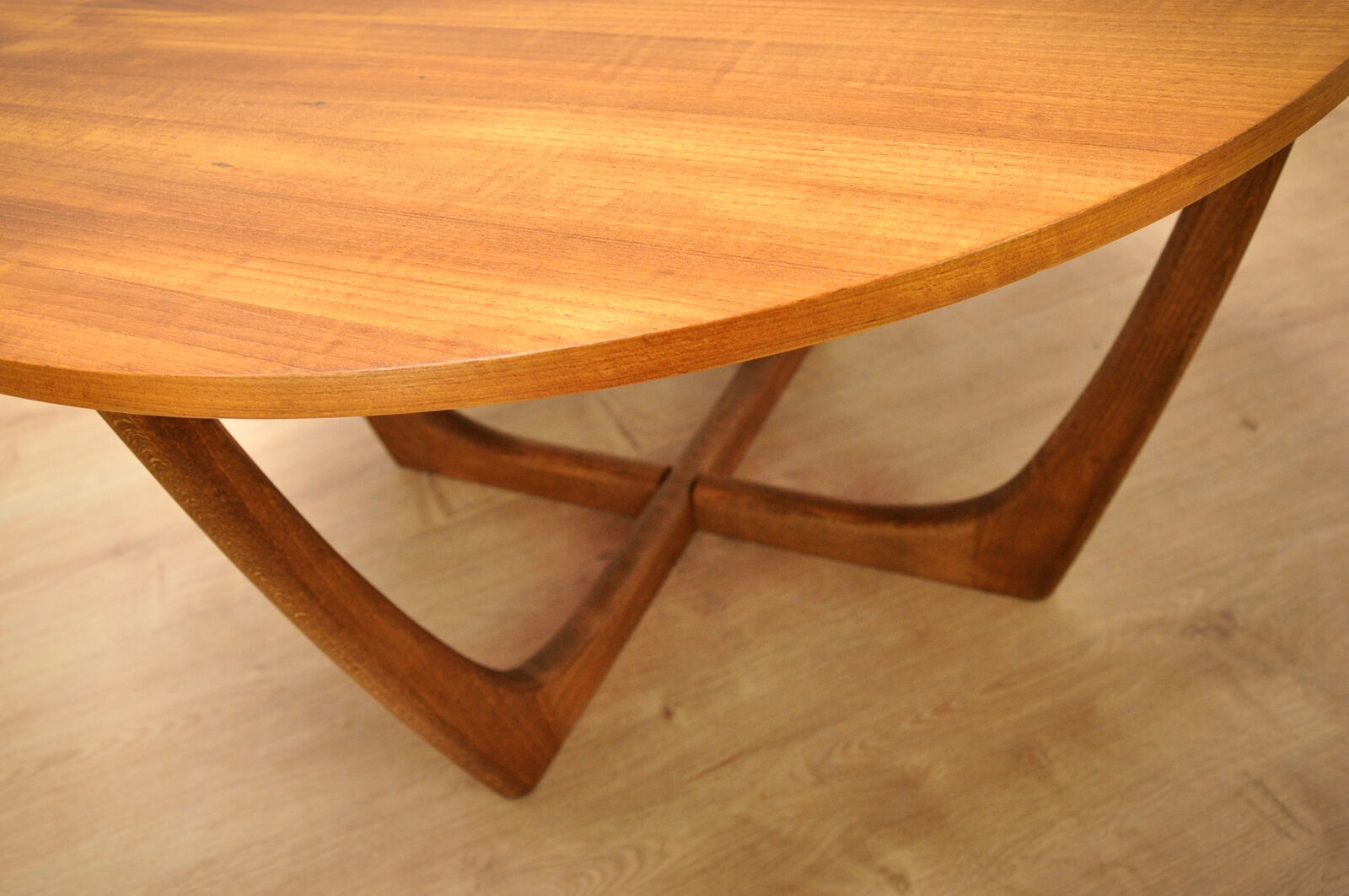 Coffee table from G-plan 1960