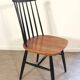 Scandinavian chair