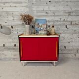 Vintage sideboard