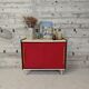 Buffet bas vintage