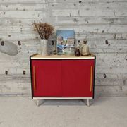 Buffet bas vintage