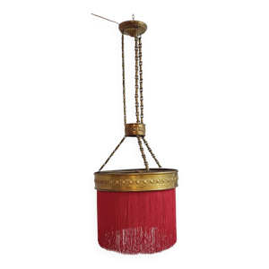 Lampe de technologie - 1930