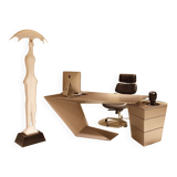 Bureau Furtif Roche Bobois