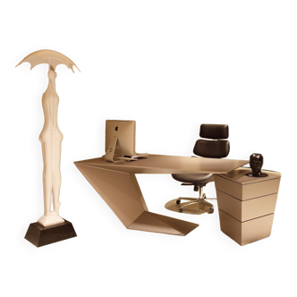 Bureau Furtif Roche Bobois