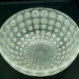 Coupe Lalique modèle Nemours