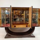 Art Deco Bar, Italy, 1940s