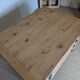 Old kitchen island – Architect's workbench