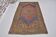 Oushak Vintage Area  Carpet sku a-34