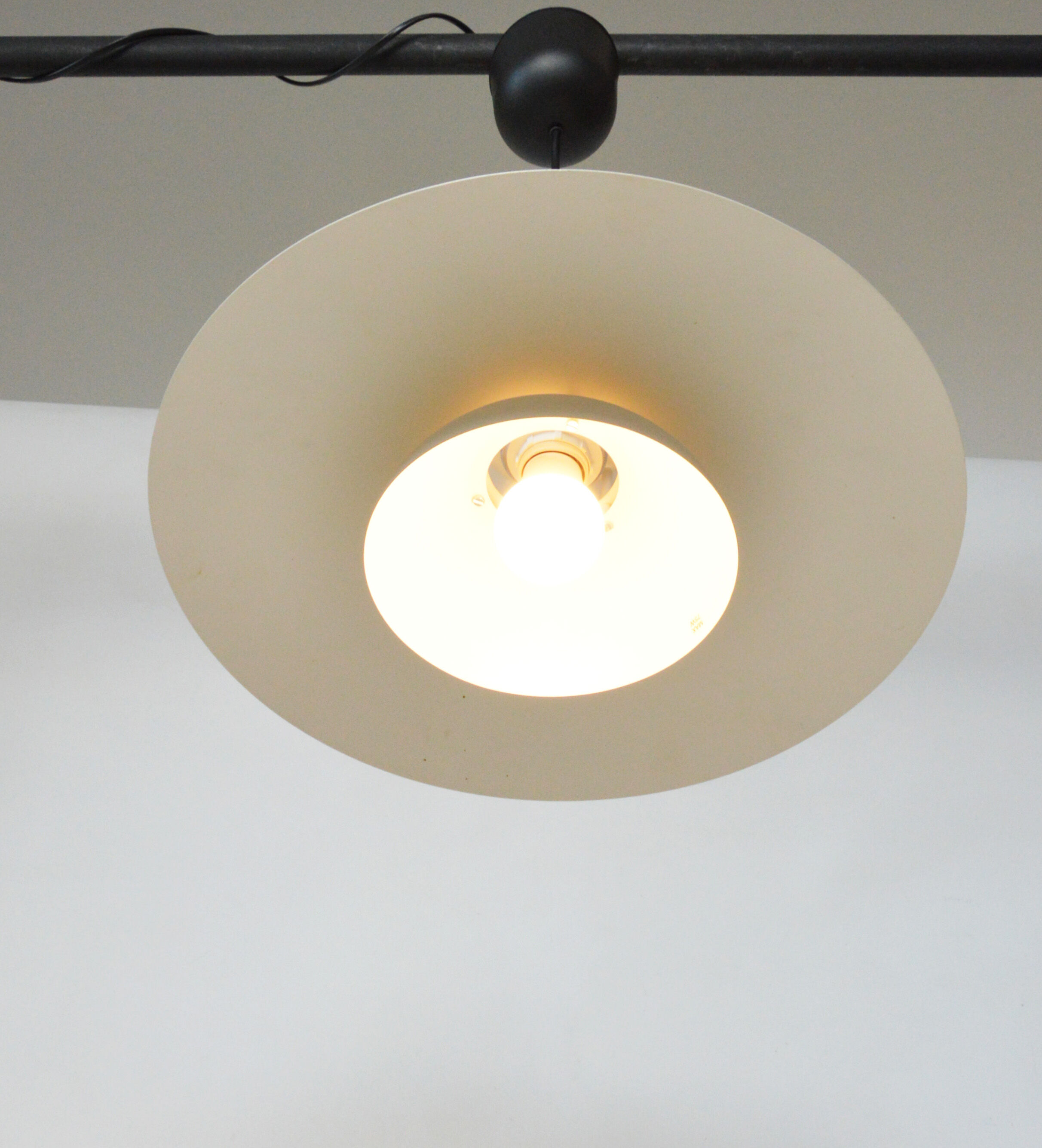 Hanging lamp Sweden, 1970s