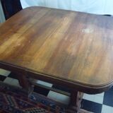 Art Deco Dining Table