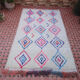 Tapis azilal dimension: 245x149 cm