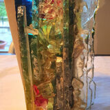 Large Wall Lamp CHARTRES C-1648 by Willem Van Oyen For RAAK 1960