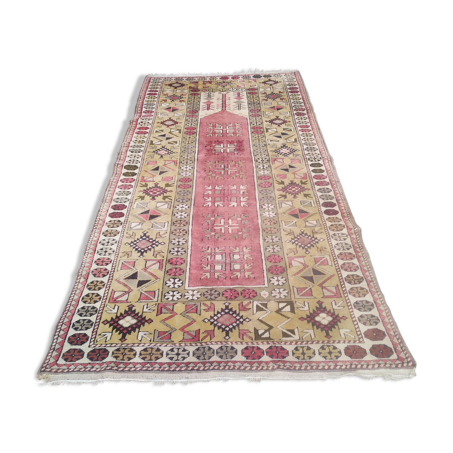 Carpet Melas Türkiye