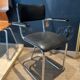 Armchair Gispen model 107 years 60