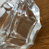 Vacuum pocket / glass pestle Vintage