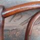 Thonet bistro chair