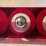 Jocelyne Trocmé wall lamp for Oxar