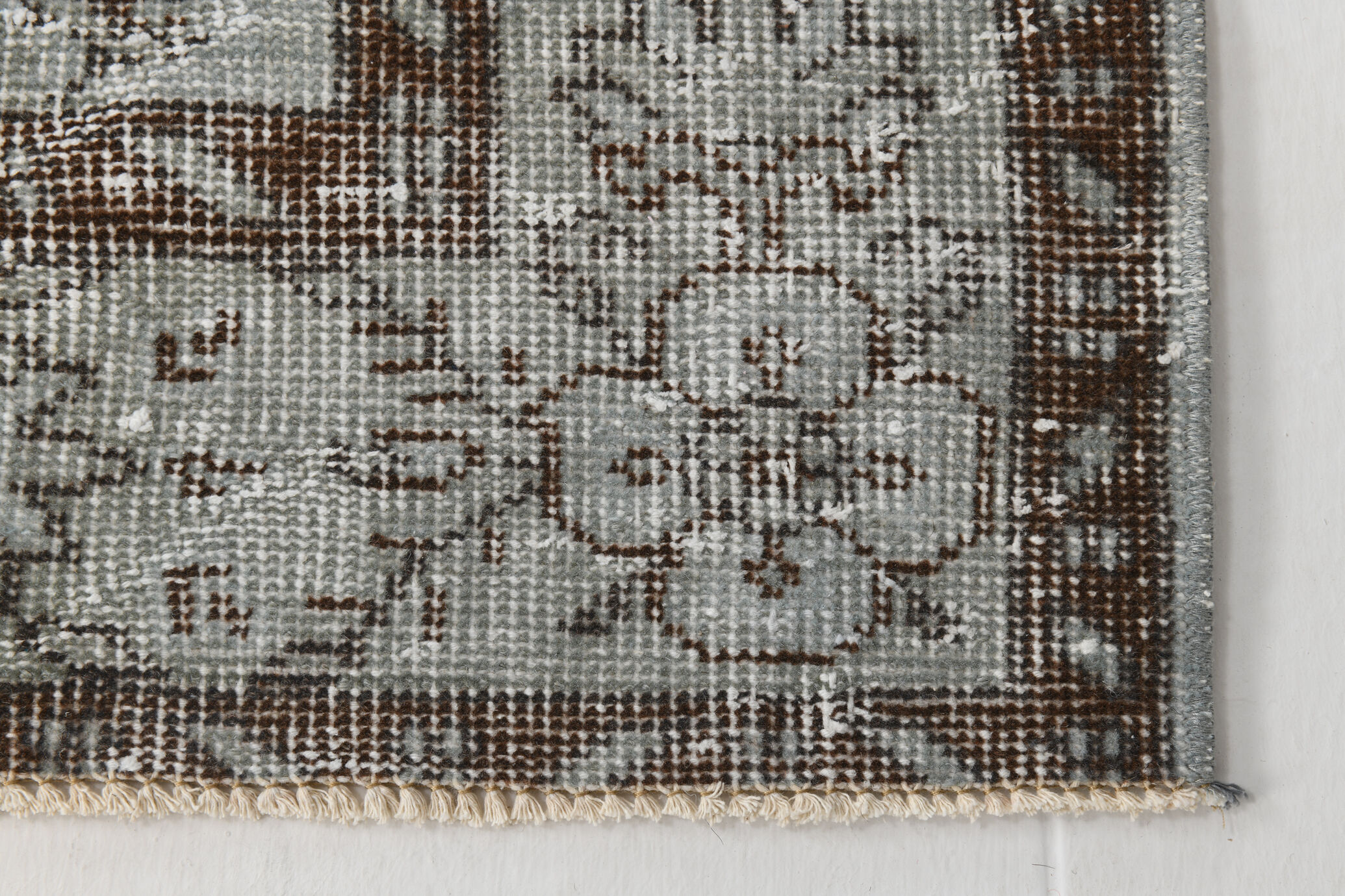 Plants & floral farmhouse carpets 293x188cm