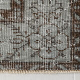 Plants & floral farmhouse carpets 293x188cm