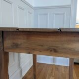 Farmhouse table