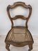 Trio of Louis Philippe chairs