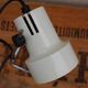 Vintage spot lamp