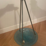 Degué Art Deco Pendant Light