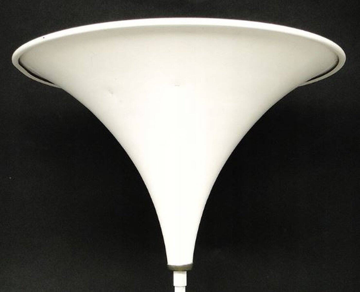 Postmodern pendant lamp, Poland, 1970s