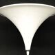 Postmodern pendant lamp, Poland, 1970s