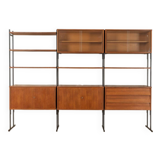 1960s Shelving system