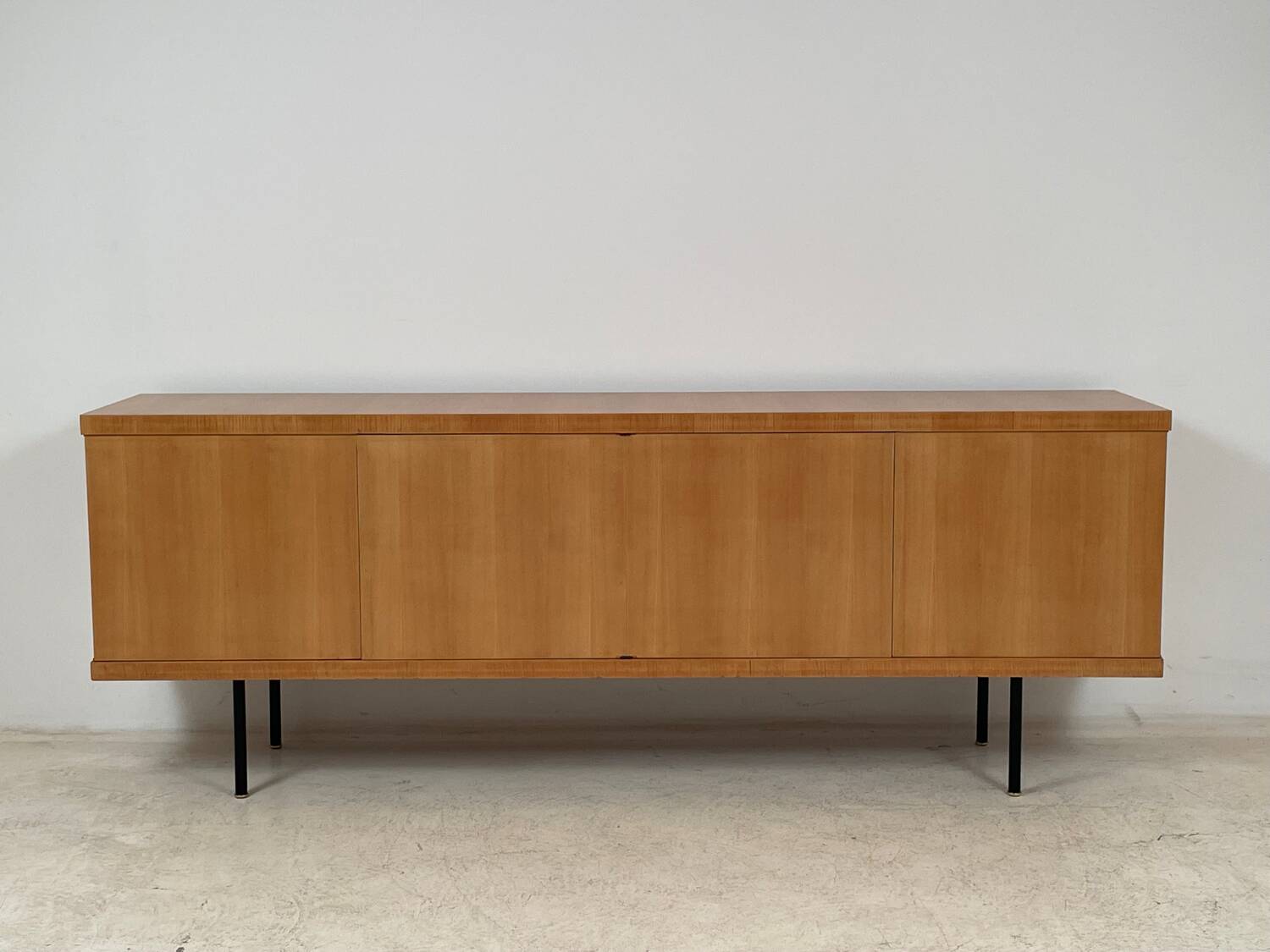 Enfilade monaco par gérard guermonprez édition magnani 1950