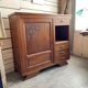 Vintage chest cabinet