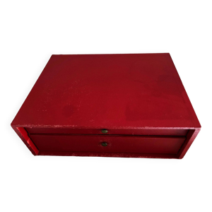 Ecrin ménagère 2 tiroirs