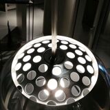 Arco lamppost by Achille Castiglioni for Flos