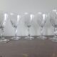 5 old walking glasses