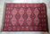 Old pure new wool carpet