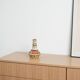 Ceramic vase, Italian design, 1950s, manufactured in Italy